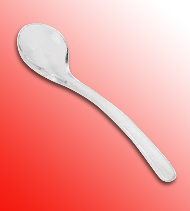 Condiment Spoon